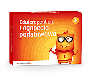 Eduterapeutica Logopedia podstawowa