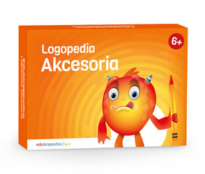 Eduterapeutica lux Logopedia - akcesoria
