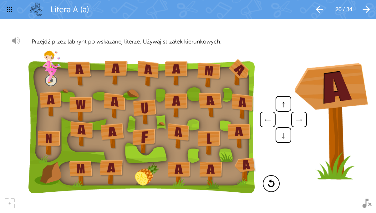 mTalent Czytanie. Litery Screenshot_2023-02-01_at_10-31-26_Litera_A_a_-_mauthor.com