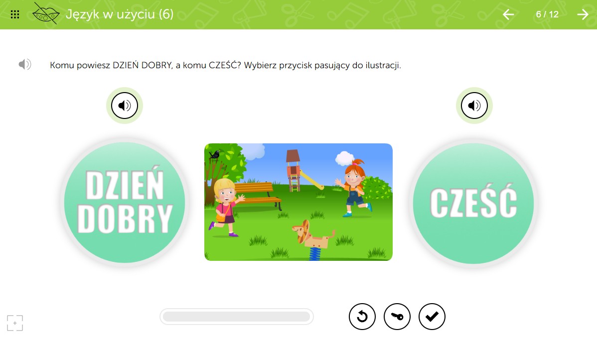mTalent Opóźniony rozwój mowy  (3+) ORM3