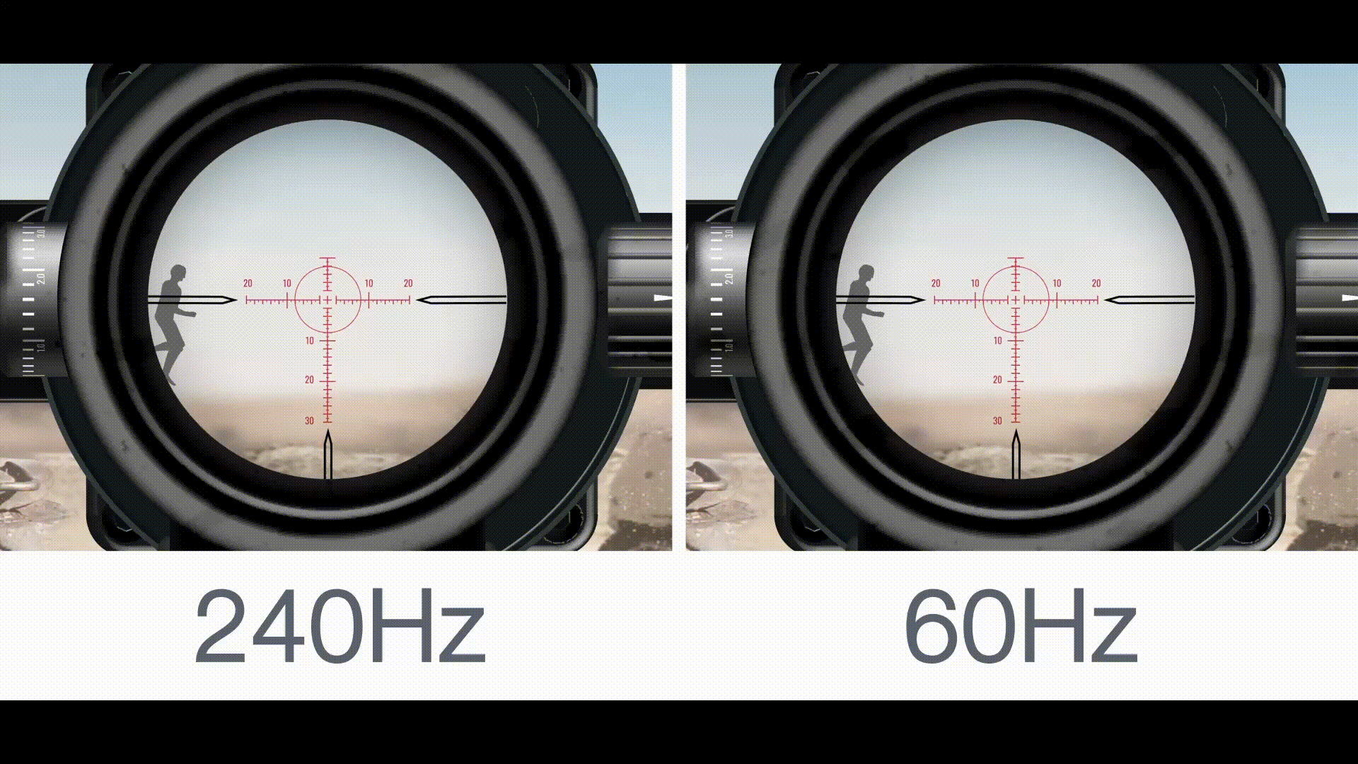 Projektor Optoma UHD35STx gif1