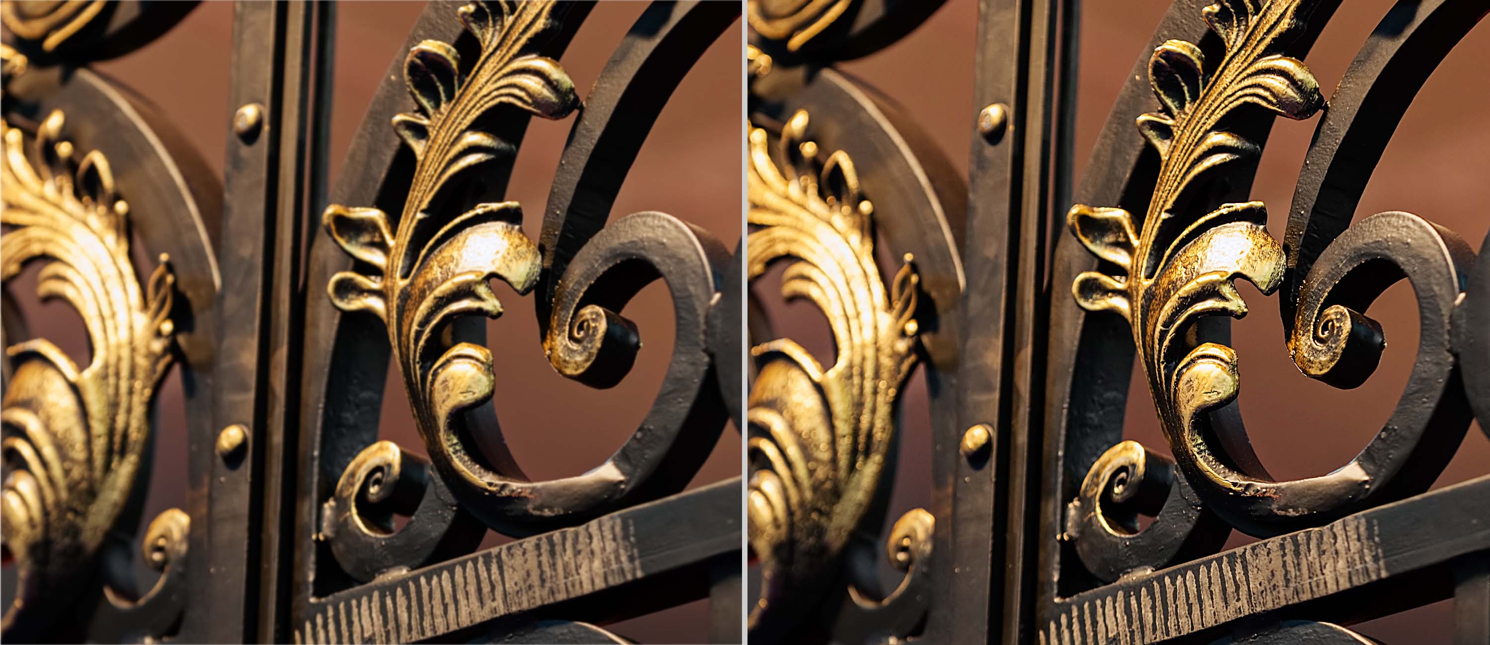 Projektor Optoma ZK508 gold