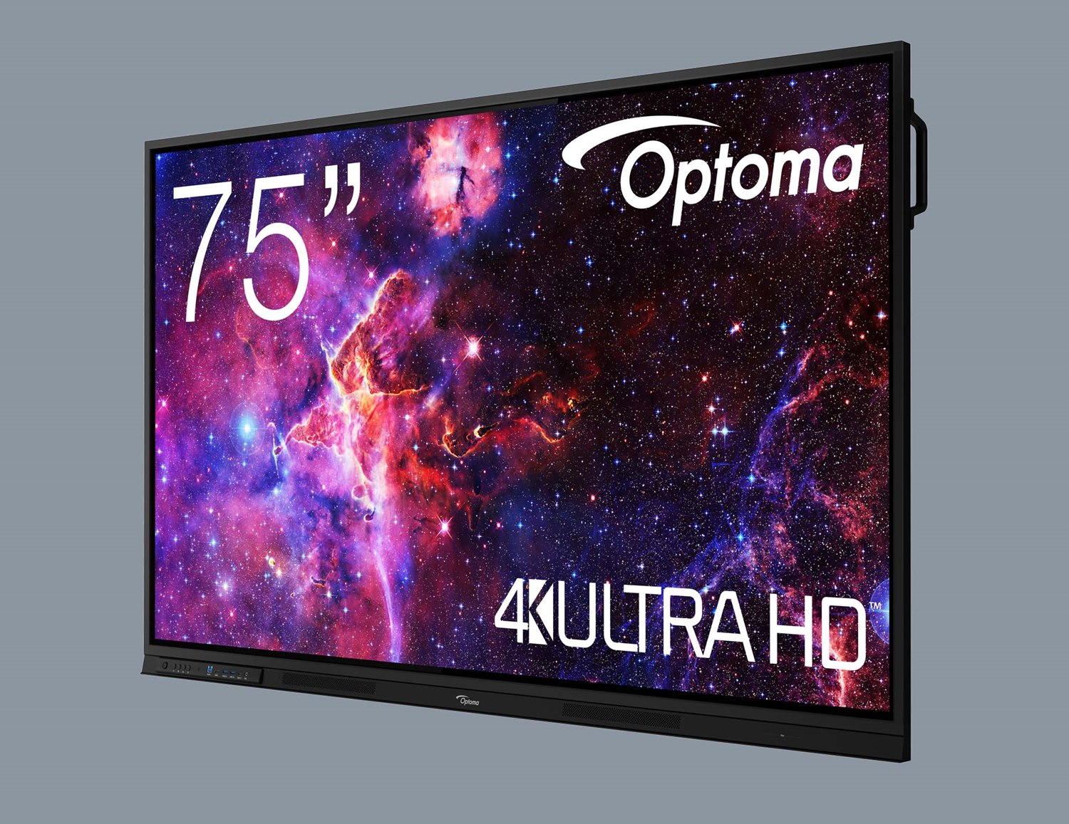 Monitor interaktywny Optoma 65" 3 Series 3653RK - 0% VAT dla placówek oświatowych 3653RK