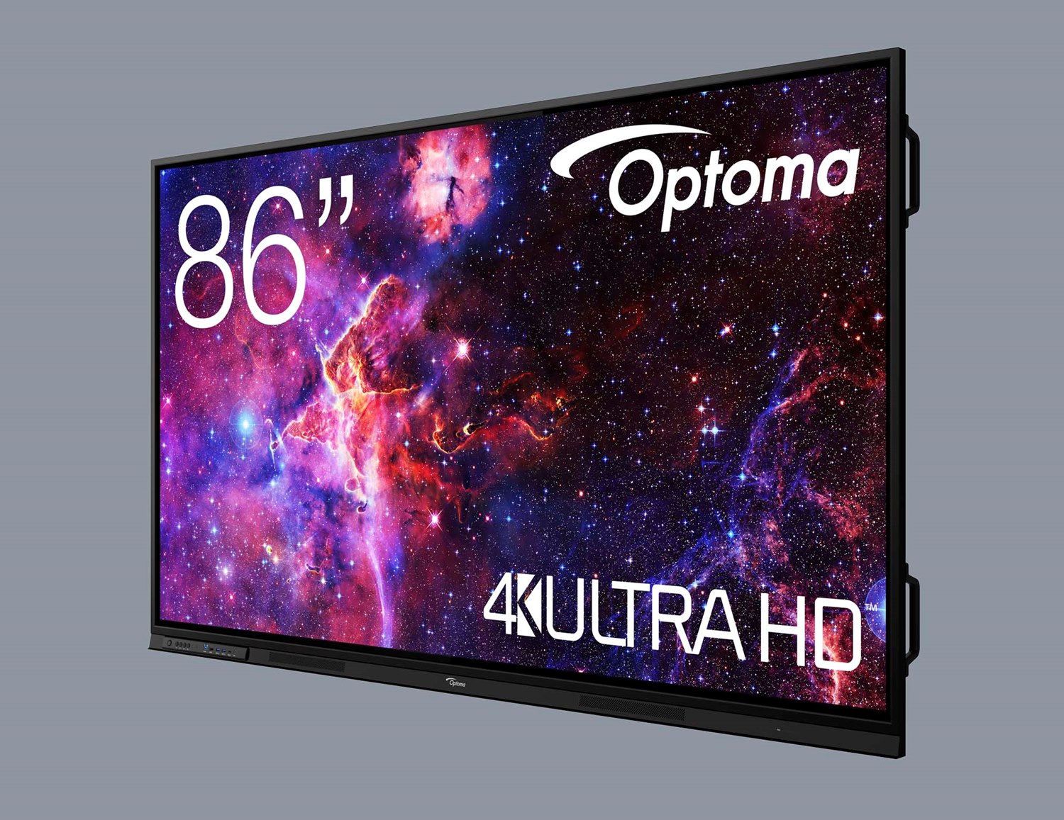 Monitor interaktywny Optoma 65" 3 Series 3653RK - 0% VAT dla placówek oświatowych 3653RK