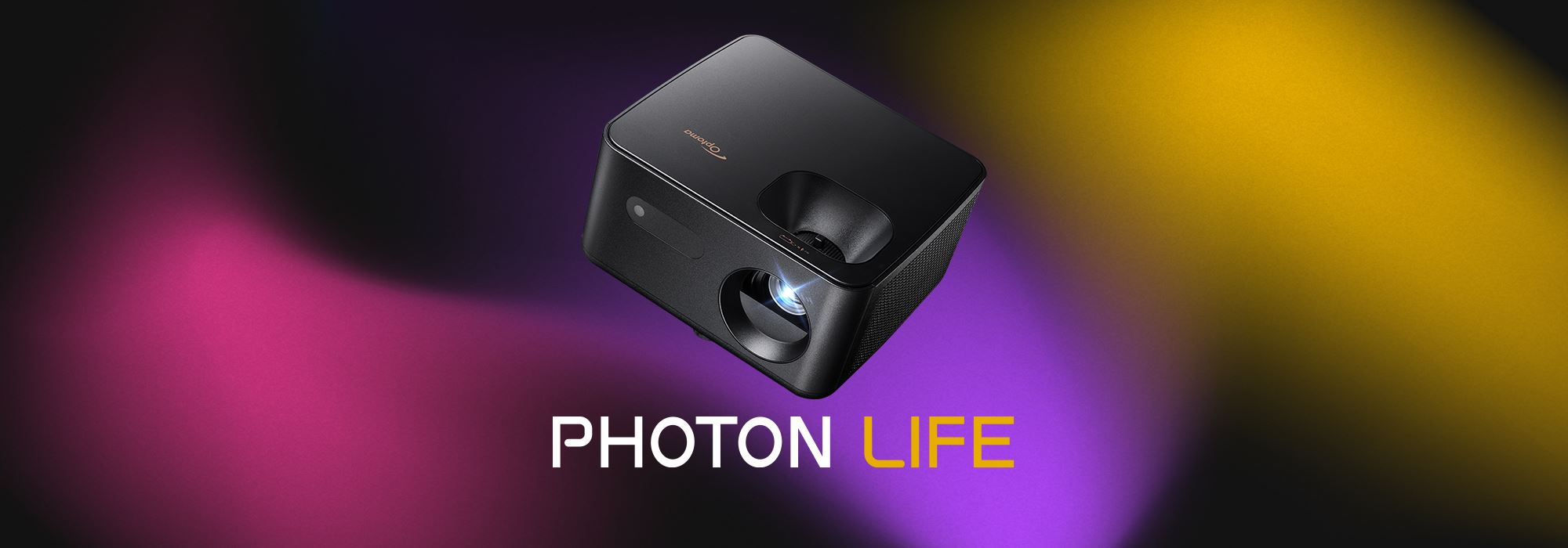 Projektor Optoma Photon Life PH31 1017