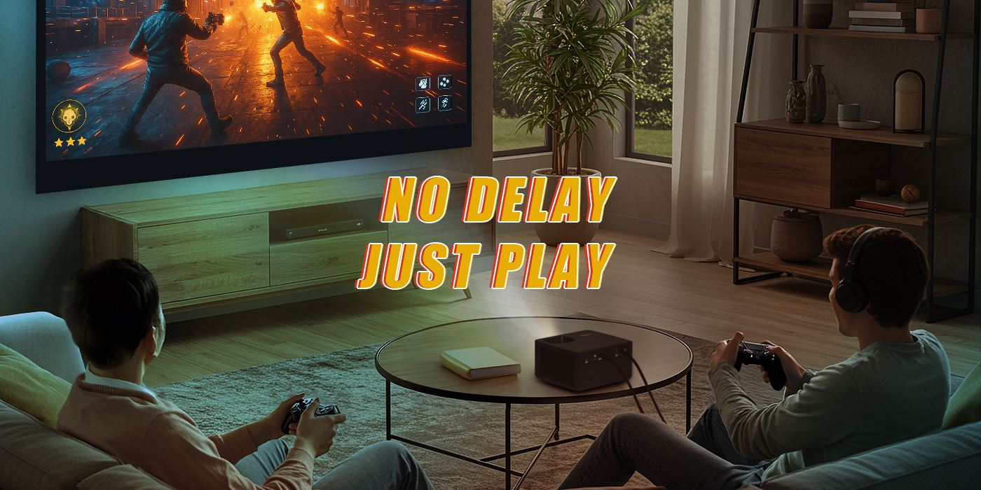 Projektor Optoma Photon Life PH31 1017