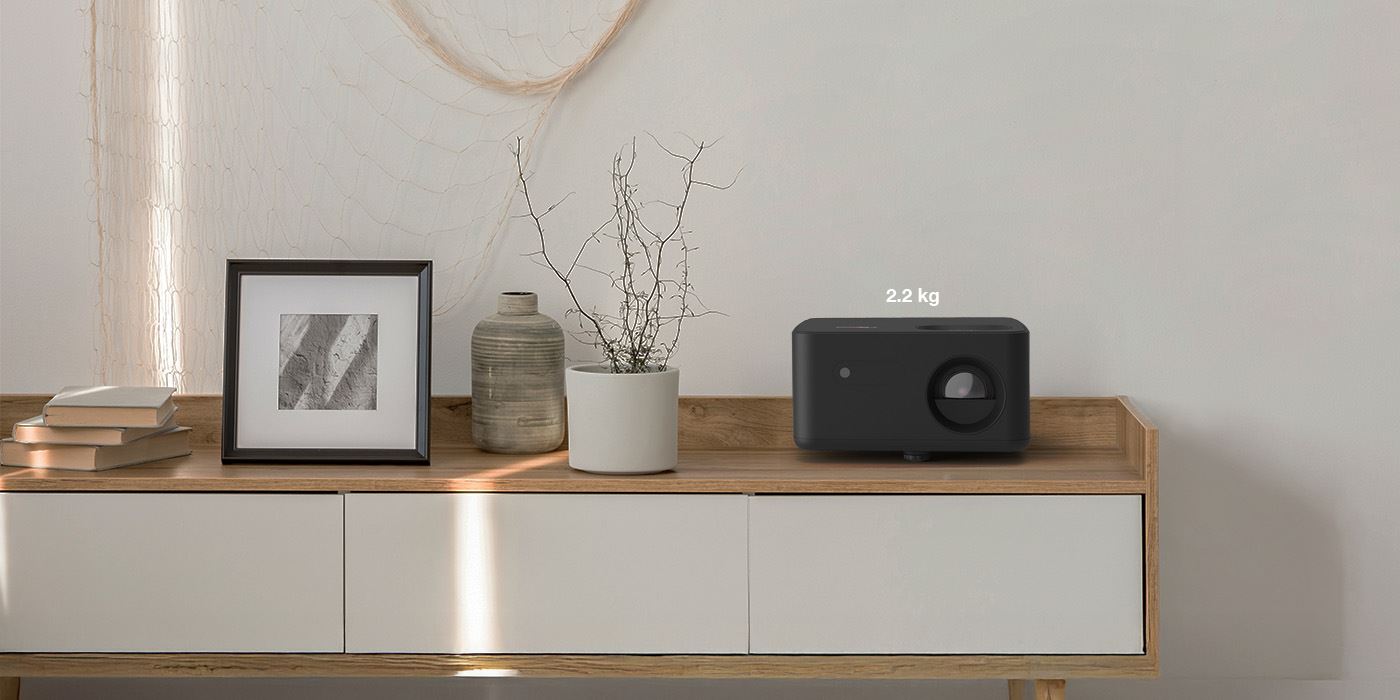 Projektor Optoma Photon Life PH31 1022