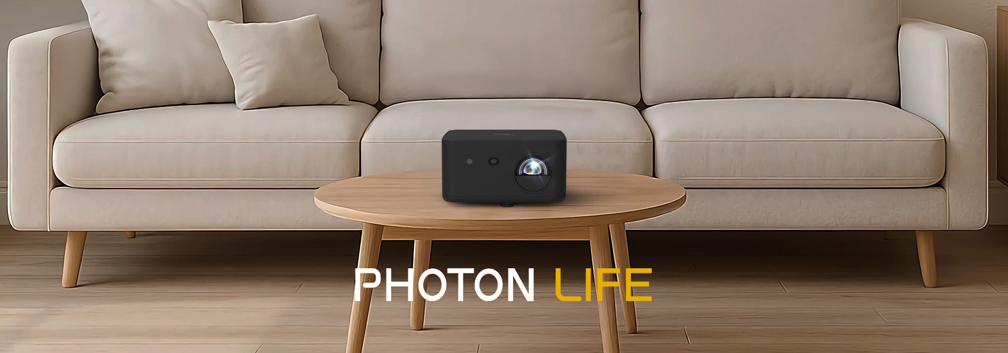 Projektor Optoma Photon Life PH31 1017