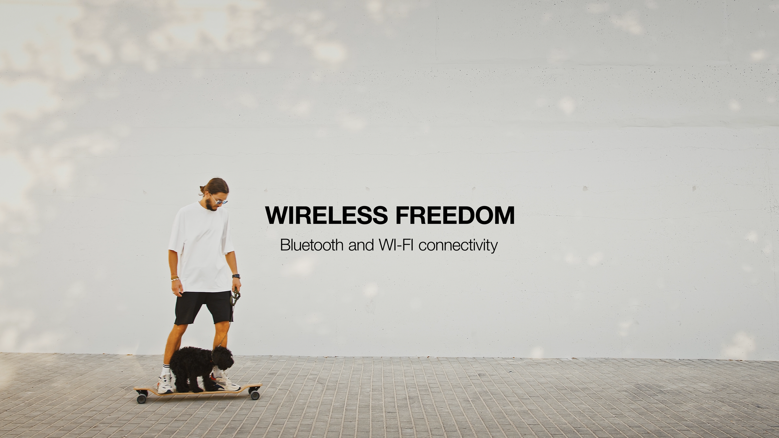 Projektor Optoma H190X zapalone_swiatlo