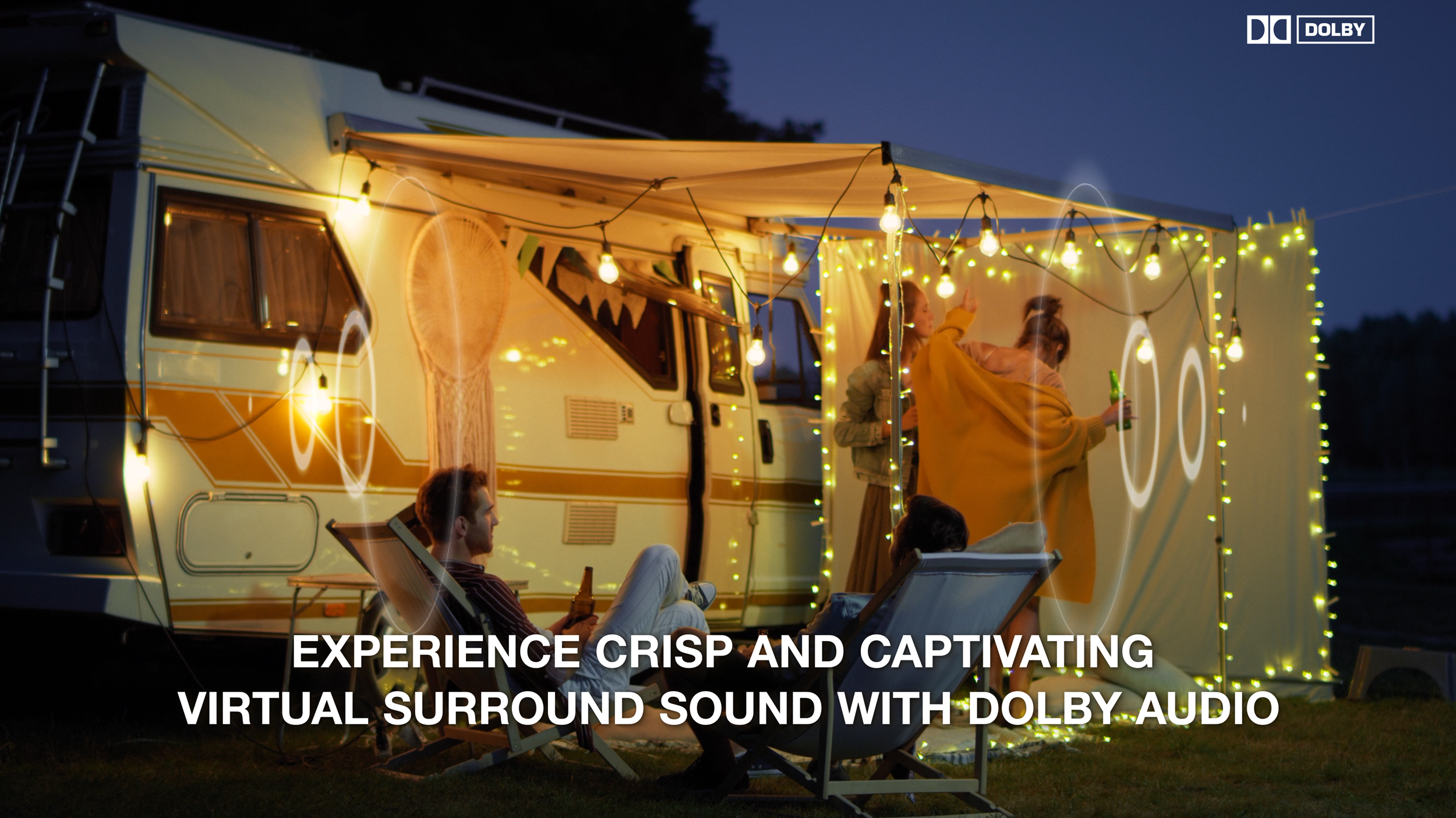 Projektor Optoma H190X zapalone_swiatlo