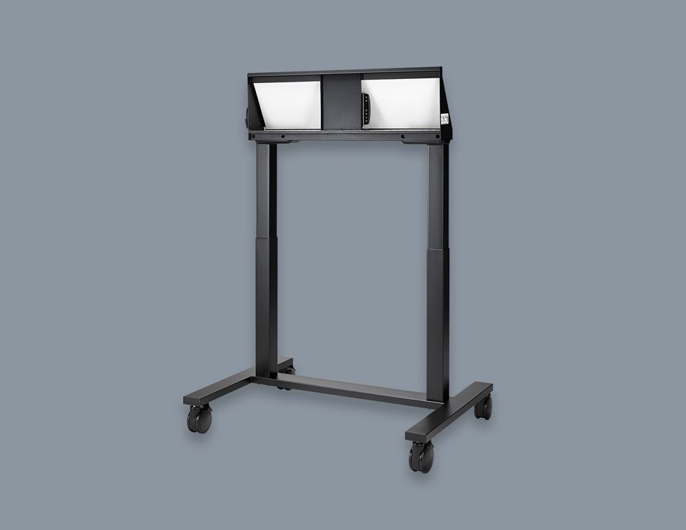 Mobilny statyw podłogowy - Optoma ST05 Trolley ST05