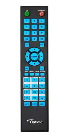 Projektor Optoma ZU820T