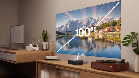 Projektor Optoma Photon Go