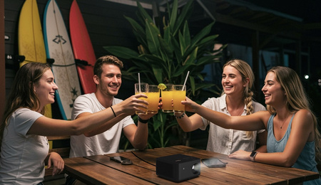 Projektor Optoma Photon Life PH31