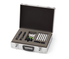 Długopisy 3D Banach Master z filamentem i pakietem edukacyjnym