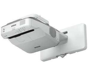 Projektor Epson EB-685WI