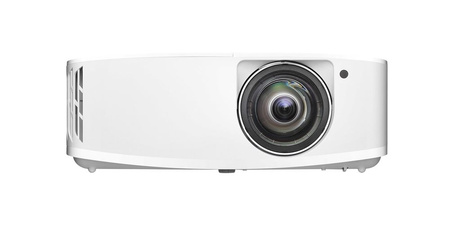 Projektor Optoma UHD35STx