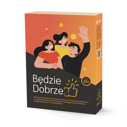 Będzie dobrze