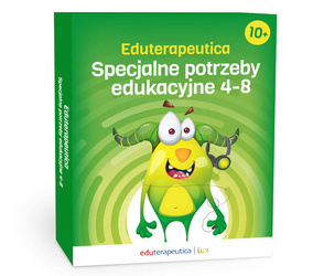 Eduterapeutica lux  SPE 4-8 Online