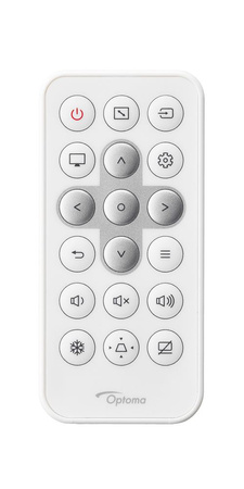 Projektor Optoma ZW340e