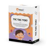 mTalent Tic Tac Toe!   (wiek 3-6)