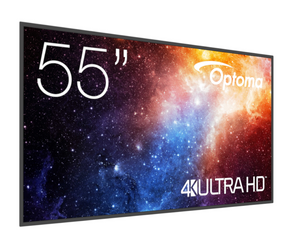 Monitor Optoma 55" N3551K