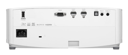 Projektor Optoma UHD35STx