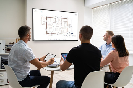 Monitor Optoma 98" N3861K