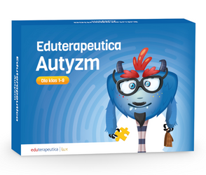 Eduterapeutica Lux Autyzm