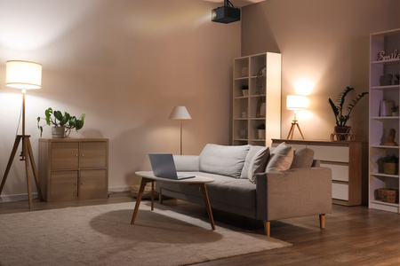 Projektor Optoma Photon Life PK32