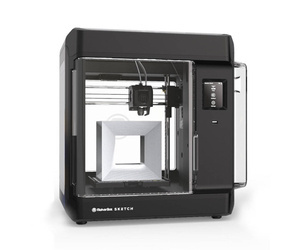 Drukarka 3D Makerbot Sketch - 0% VAT dla placówek oświatowych