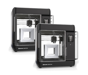 2x Drukarka 3D Makerbot Sketch - 0% VAT dla placówek oświatowych