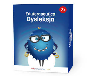 Eduterapeutica lux Dysleksja Online