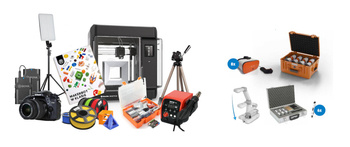 Laboratoria przyszłości - Zestaw 3