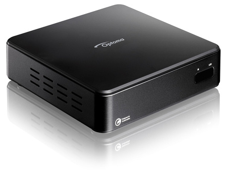 Hub do współpracy - Optoma OCH100