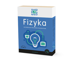 MPP: Fizyka - produkt uzupełniający (12 miesięcy)