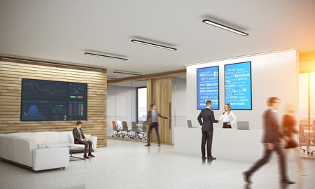 Monitor Optoma 98" N3861K