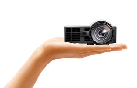 Projektor Optoma ML1050STi