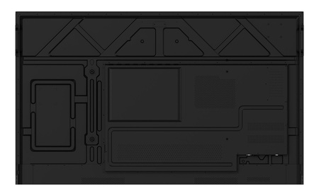 Monitor interaktywny Optoma 75" 3 Series 3753RK - 0% VAT dla placówek oświatowych