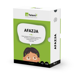 mTalent AFAZJA (3+, 11+)