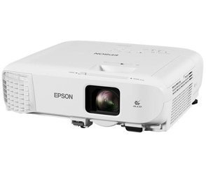 Projektor Epson  EB‑E20