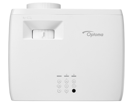 Projektor Optoma ZK450