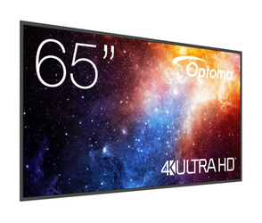 Monitor Optoma 65" N3651K