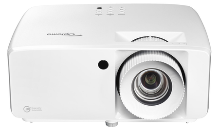 Projektor Optoma ZK450