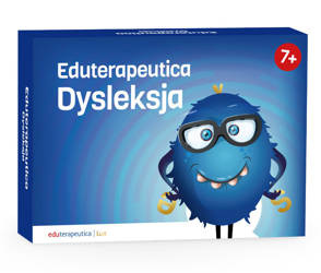 Eduterapeutica lux Dysleksja