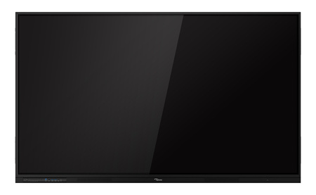 Monitor interaktywny Optoma 86" 3 Series 3863RK - 0% VAT dla placówek oświatowych