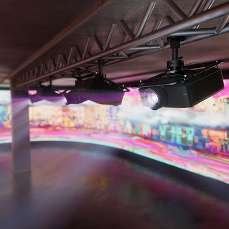 Projektor Optoma ZU920T