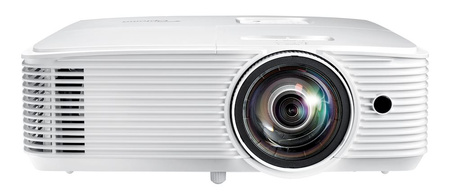 Projektor Optoma W309ST