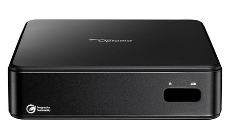 Hub do współpracy - Optoma OCH100