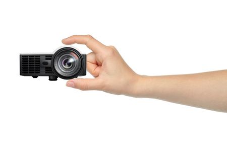 Projektor Optoma ML1050STi